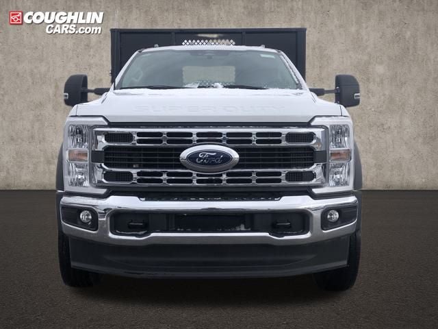 2024 Ford F-600SD XL