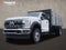 2024 Ford F-600SD XL