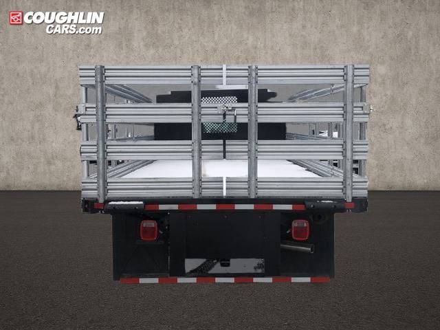 2024 Ford F-600SD XL