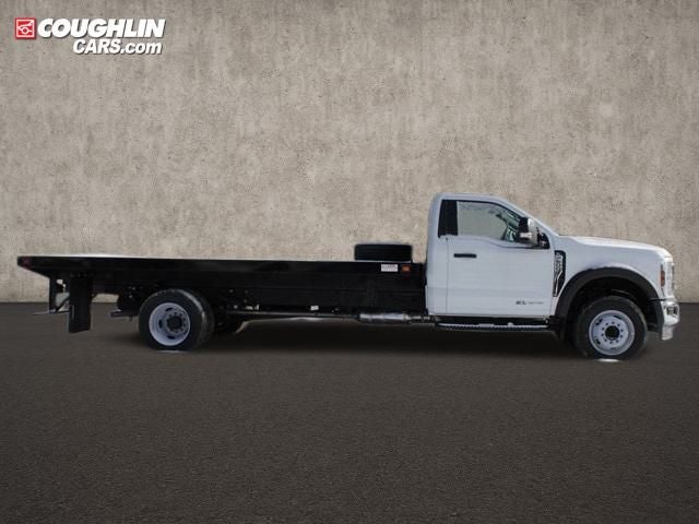 2024 Ford F-600SD XL