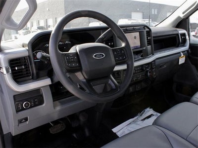 2024 Ford F-600SD XL