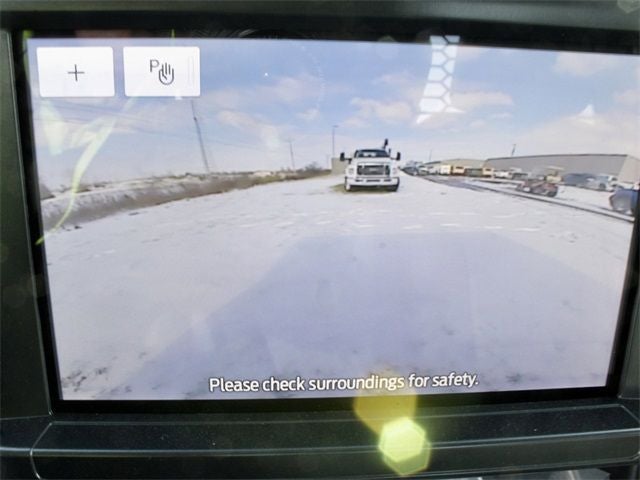 2024 Ford F-600SD XL