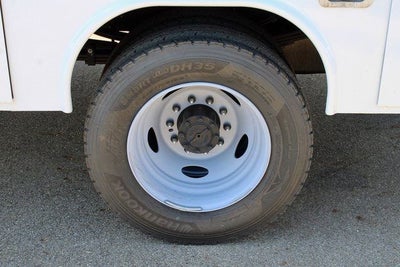 2024 Ford F-600SD XL