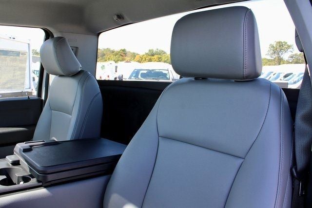 2024 Ford F-600SD XL