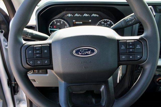 2024 Ford F-600SD XL