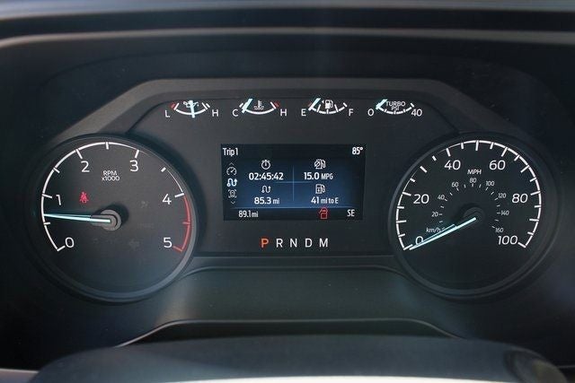 2024 Ford F-600SD XL