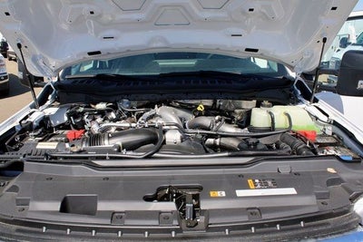 2024 Ford F-600SD XL