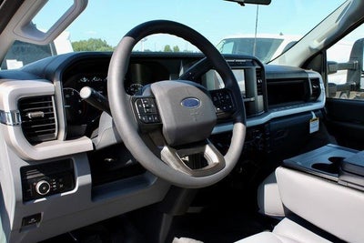 2024 Ford F-600SD XL