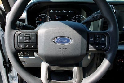 2024 Ford F-600SD XL