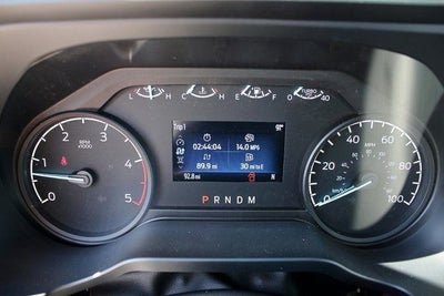 2024 Ford F-600SD XL