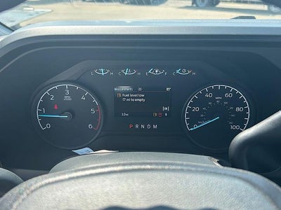 2025 Ford F-600SD XL