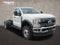 2026 Ford F-600SD XL