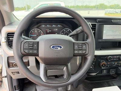 2026 Ford F-600SD XL