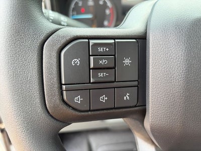 2026 Ford F-600SD XL