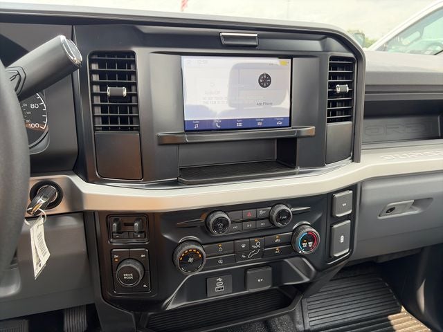 2026 Ford F-600SD XL