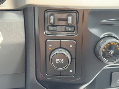 2026 Ford F-600SD XL