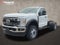 2026 Ford F-600SD XL