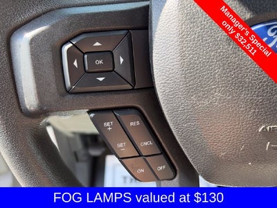 2022 Ford F-600SD XL