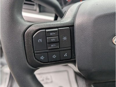 2025 Ford F-600SD XL