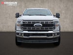 2025 Ford F-600SD XL