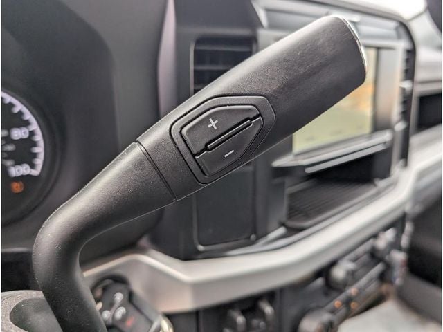 2025 Ford F-600SD XL