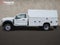 2025 Ford F-600SD XL