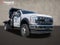 2025 Ford F-600SD XL