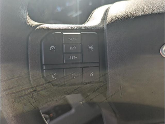 2025 Ford F-600SD XL