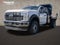 2025 Ford F-600SD XL