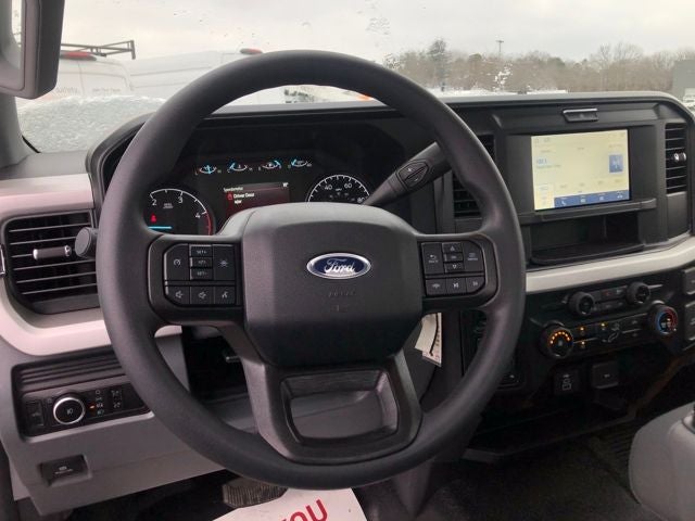 2026 Ford F-600SD XL