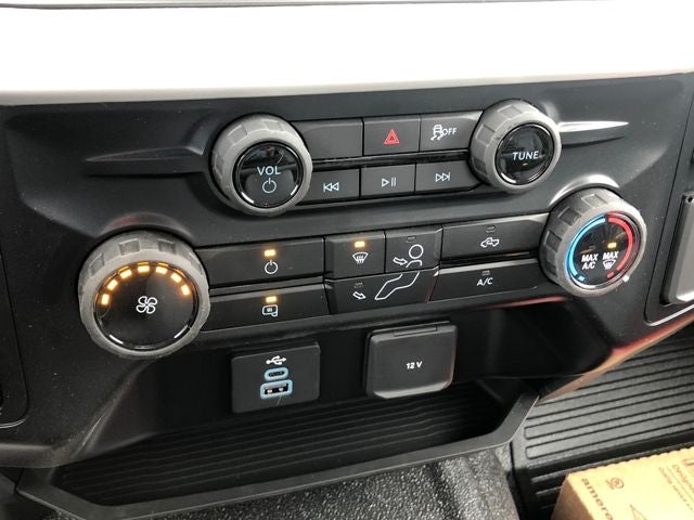 2026 Ford F-600SD XL