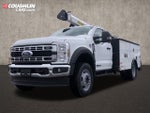 2026 Ford F-600SD XL