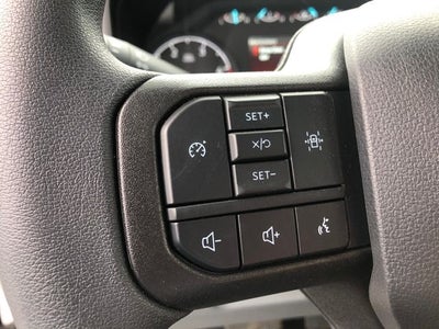 2026 Ford F-600SD XL