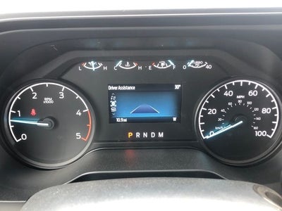 2026 Ford F-600SD XL