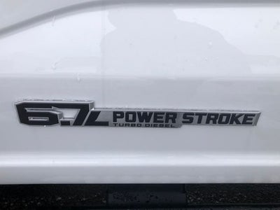 2026 Ford F-600SD XL