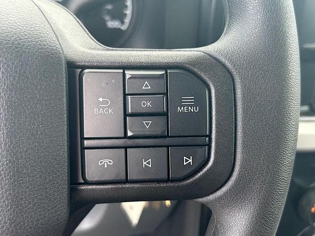 2025 Ford F-600SD XL