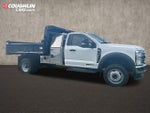 2025 Ford F-600SD XL