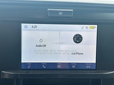 2025 Ford F-600SD XL