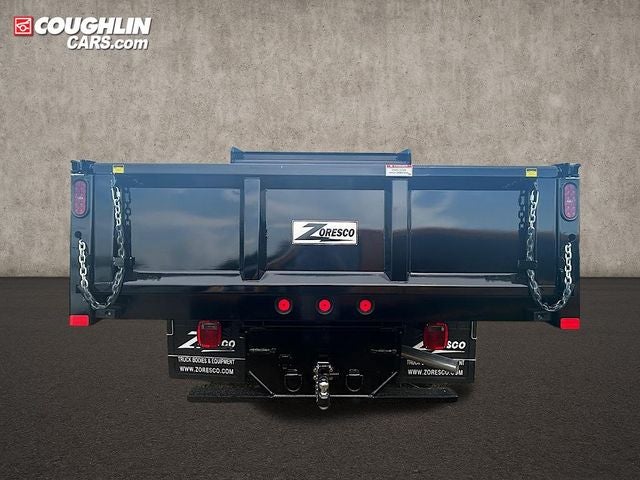 2025 Ford F-600SD XL