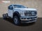 2026 Ford F-600SD XL
