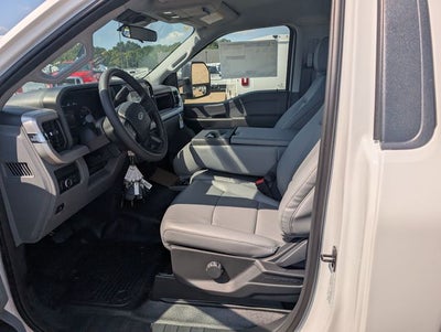2026 Ford F-600SD XL
