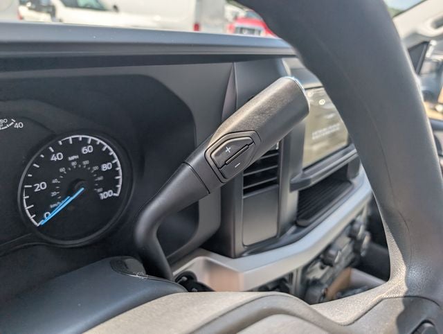2026 Ford F-600SD XL