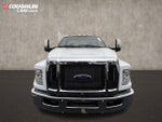 2024 Ford F-650SD Base