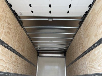 2024 Ford F-650SD Base