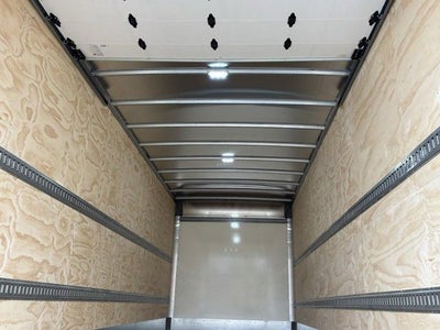 2024 Ford F-650SD Base