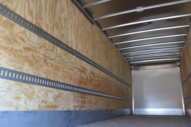 2025 Ford F-650SD Base