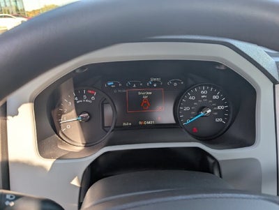 2027 Ford F-750SD Base