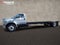 2027 Ford F-750SD Base