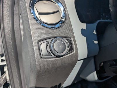 2027 Ford F-750SD Base
