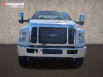2027 Ford F-750SD Base